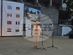 Созопол - Международен франкофонски фестивал „Солей"