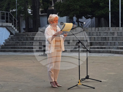 Созопол - Международен франкофонски фестивал „Солей"