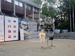 Созопол - Международен франкофонски фестивал „Солей"