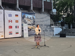 Созопол - Международен франкофонски фестивал „Солей"