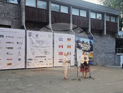 Созопол - Международен франкофонски фестивал „Солей"