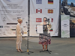 Созопол - Международен франкофонски фестивал „Солей"