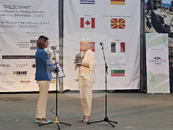 Созопол - Международен франкофонски фестивал „Солей"