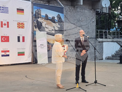 Созопол - Международен франкофонски фестивал „Солей"