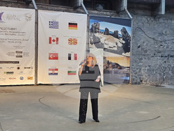 Созопол - Международен франкофонски фестивал „Солей"