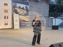 Созопол - Международен франкофонски фестивал „Солей"