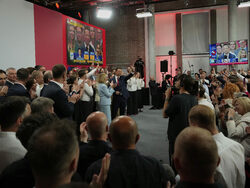 Poland Presidential Election