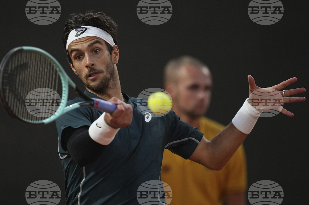 French Open Tennis