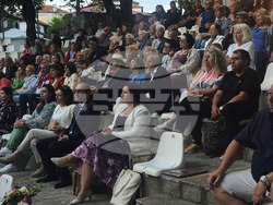 Созопол - Международен франкофонски фестивал „Солей"