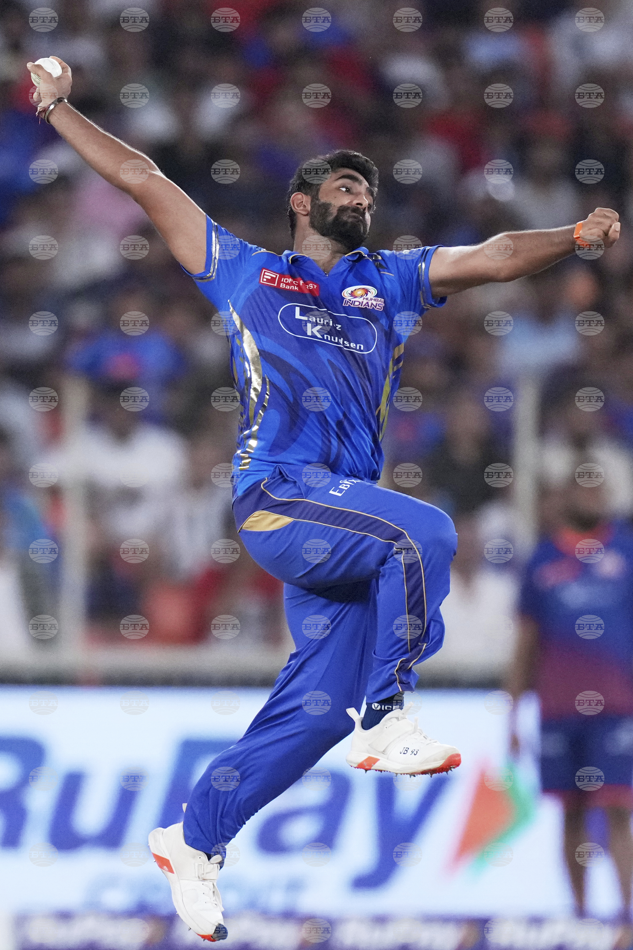 India IPL Cricket