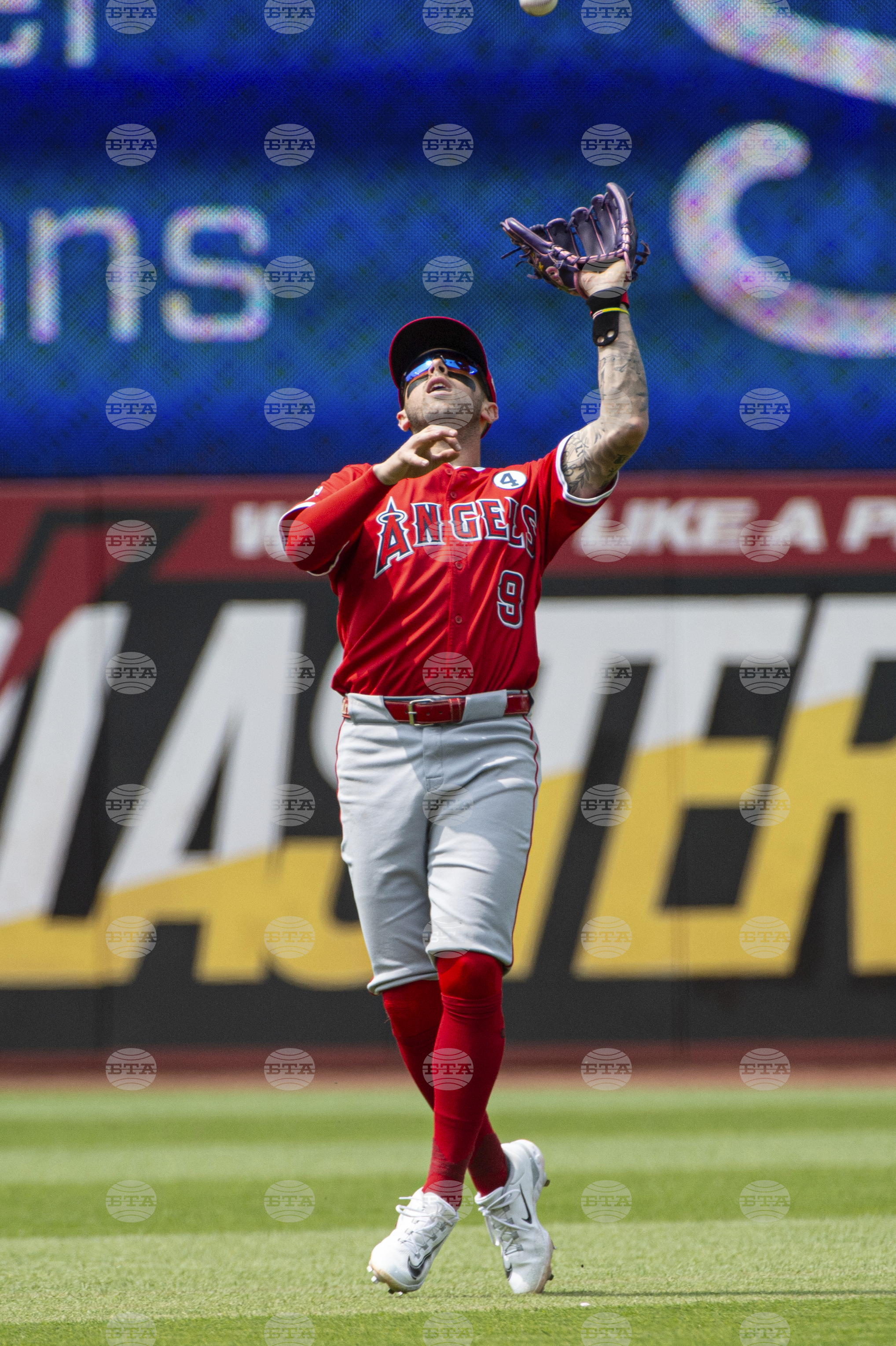 Angels Guardians Baseball