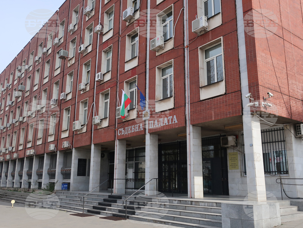 Пред Плевенския съд ще отговаря подсъдим от Русе за причинена по непредпазливост катастрофа с жертва и тежко пострадал