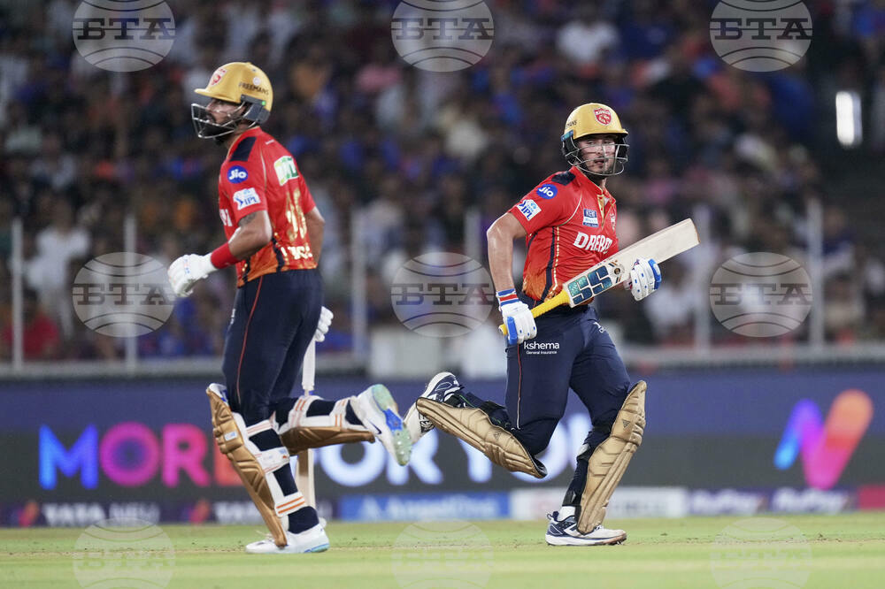 India IPL Cricket