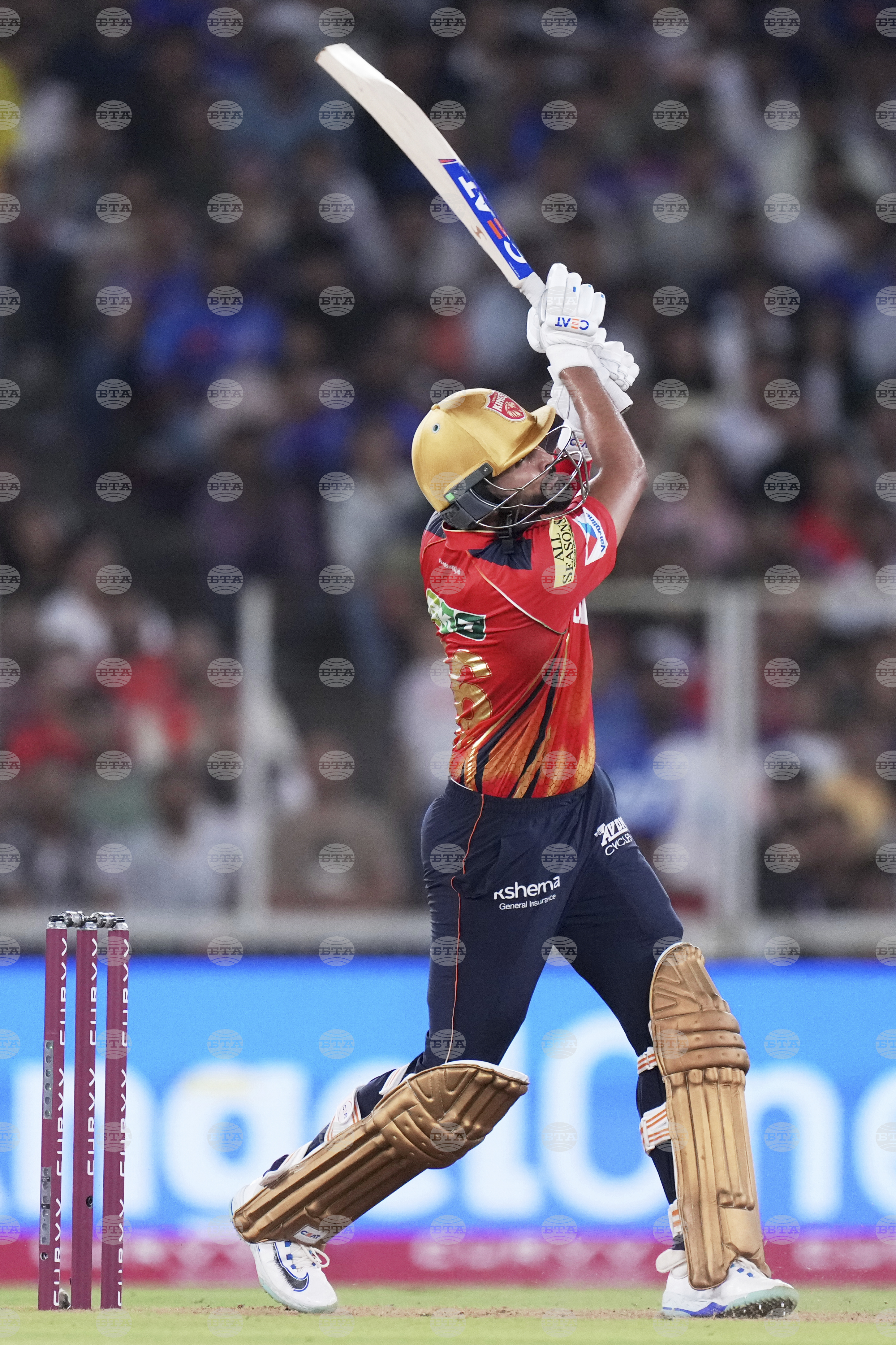 India IPL Cricket