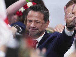 Poland Presidential Election
