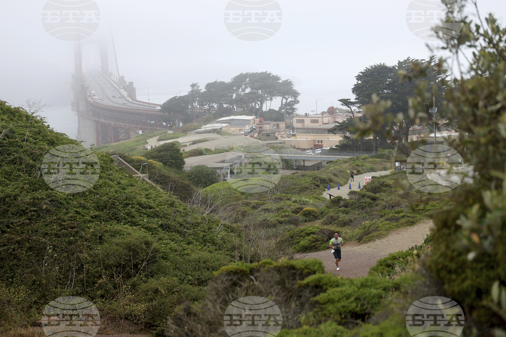 Escape From Alcatraz Triathlon