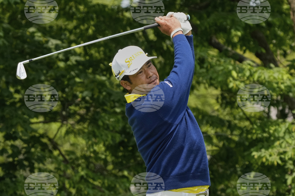 Memorial Golf