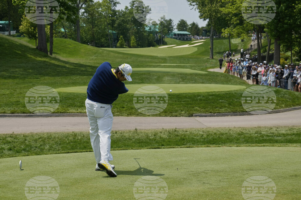 Memorial Golf