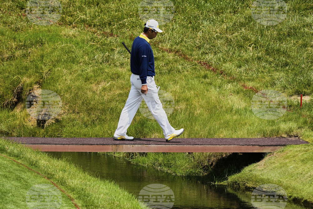 Memorial Golf