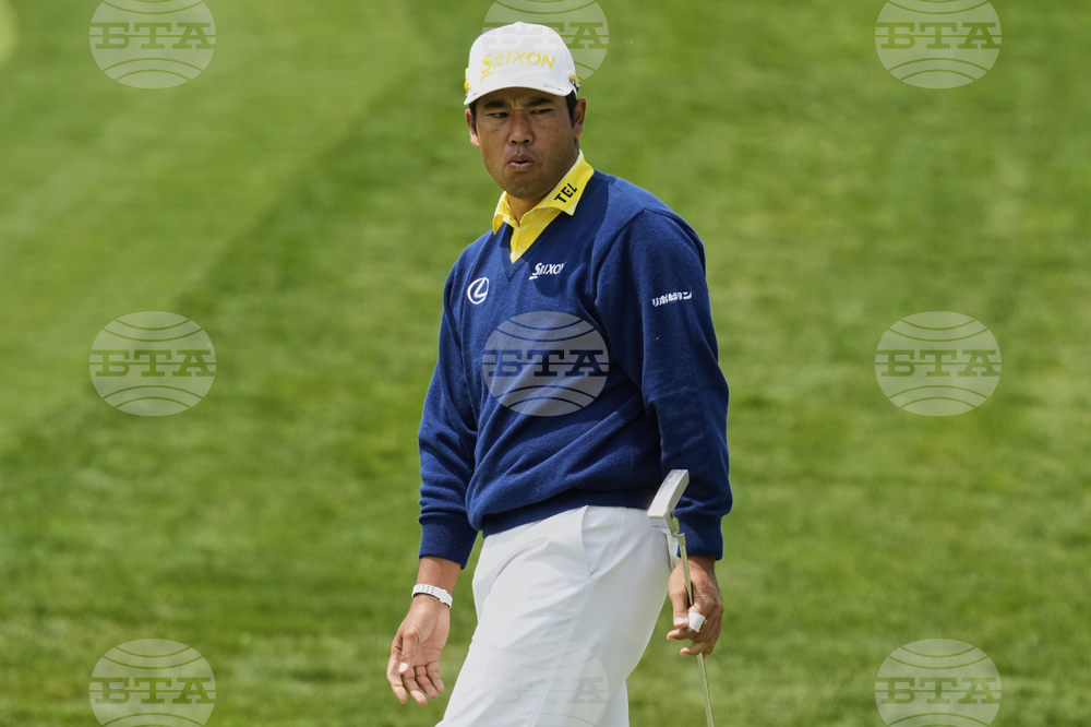 Memorial Golf