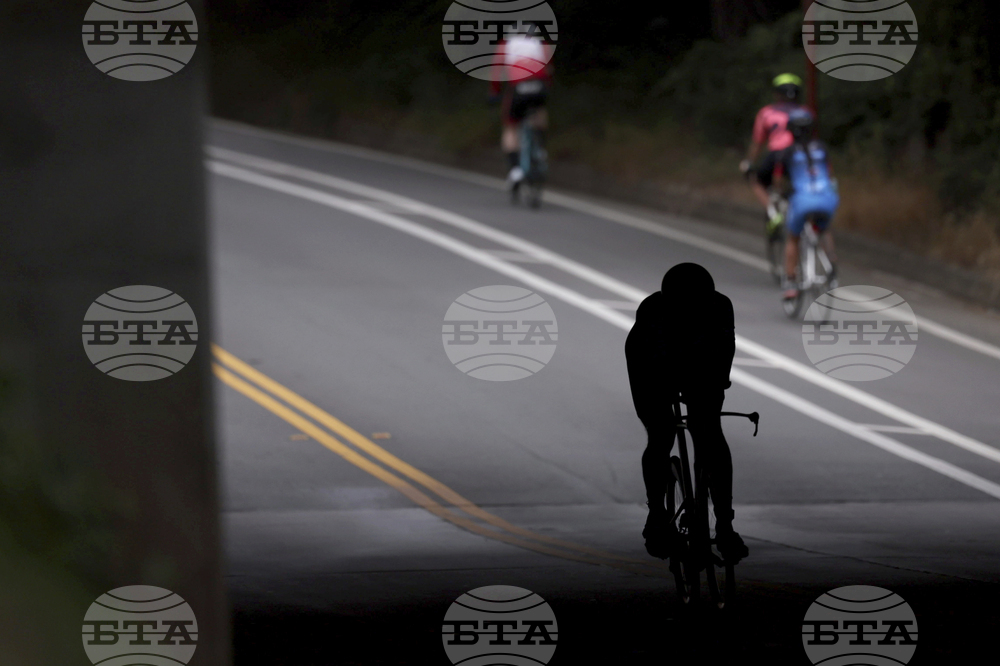 Escape From Alcatraz Triathlon