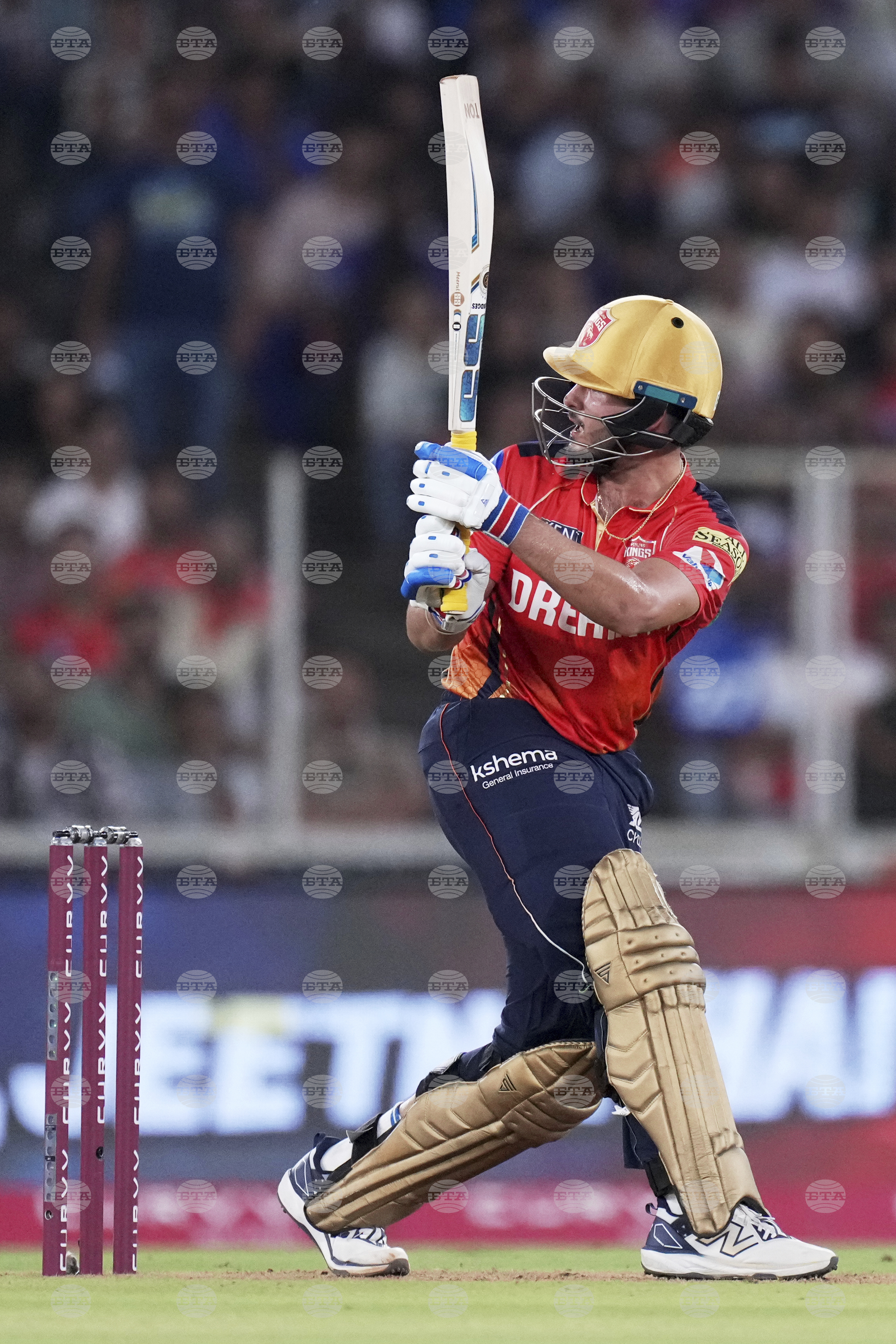 India IPL Cricket