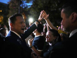Poland Presidential Election