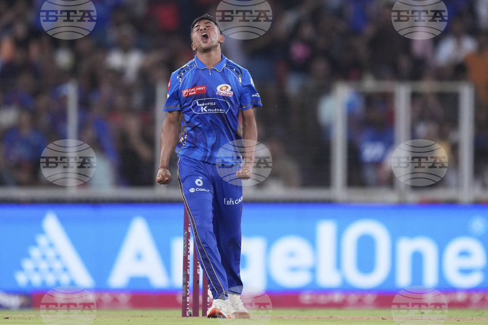 India IPL Cricket