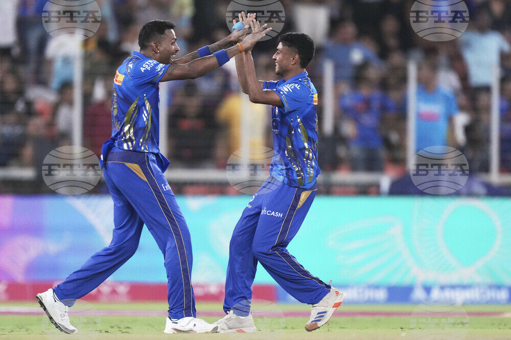India IPL Cricket