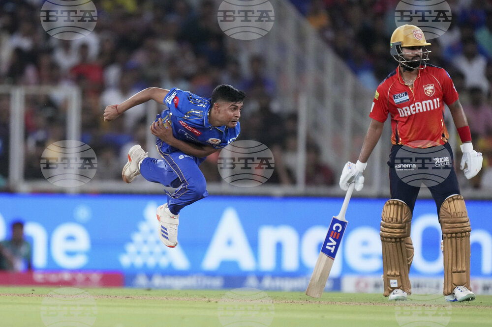 India IPL Cricket