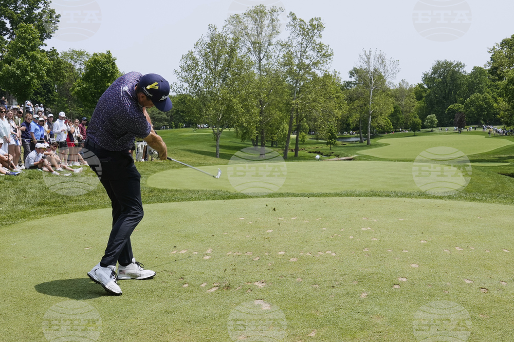 Memorial Golf