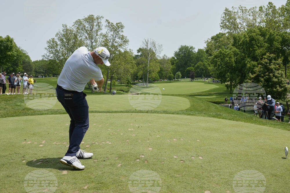 Memorial Golf