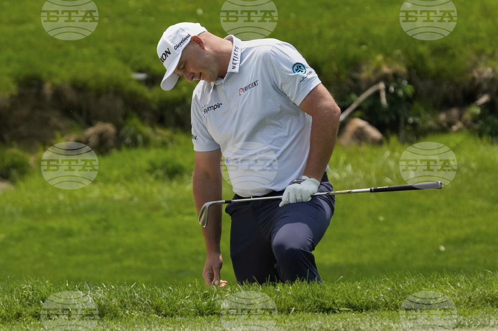 Memorial Golf