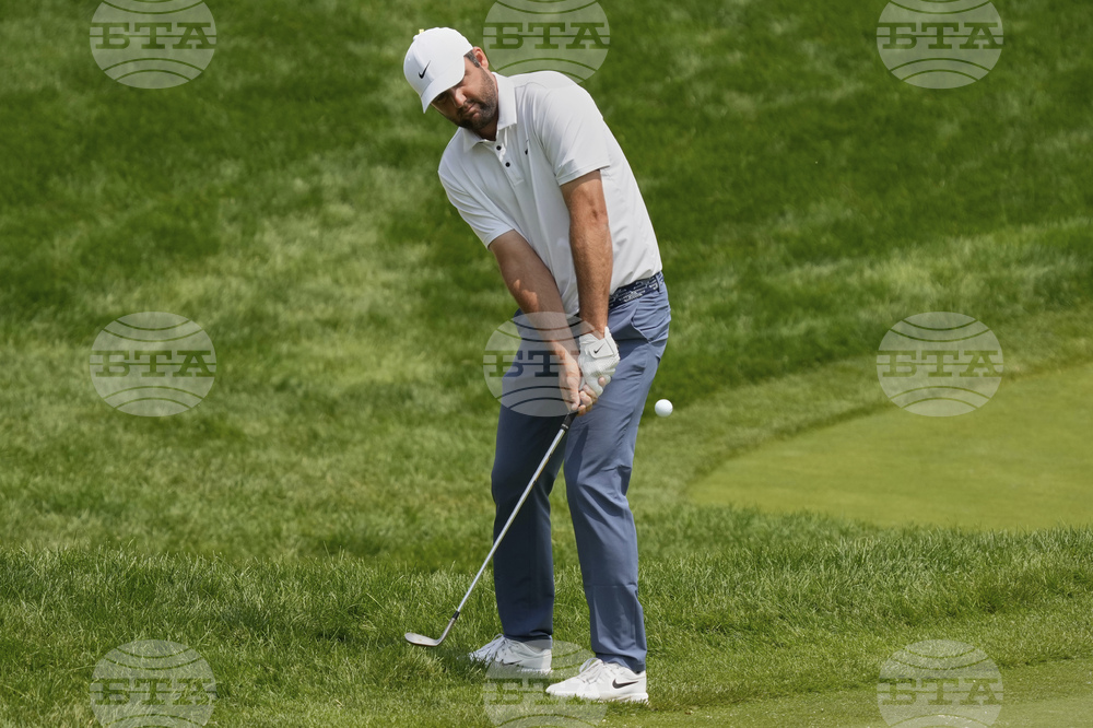 Memorial Golf