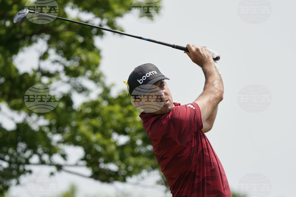Memorial Golf