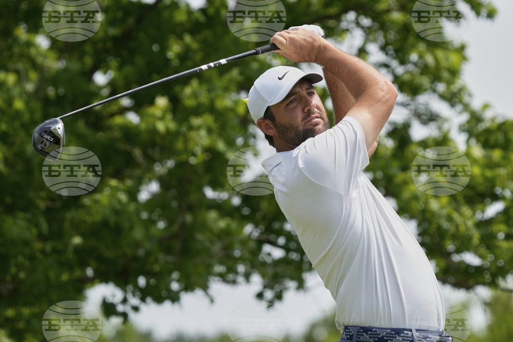 Memorial Golf