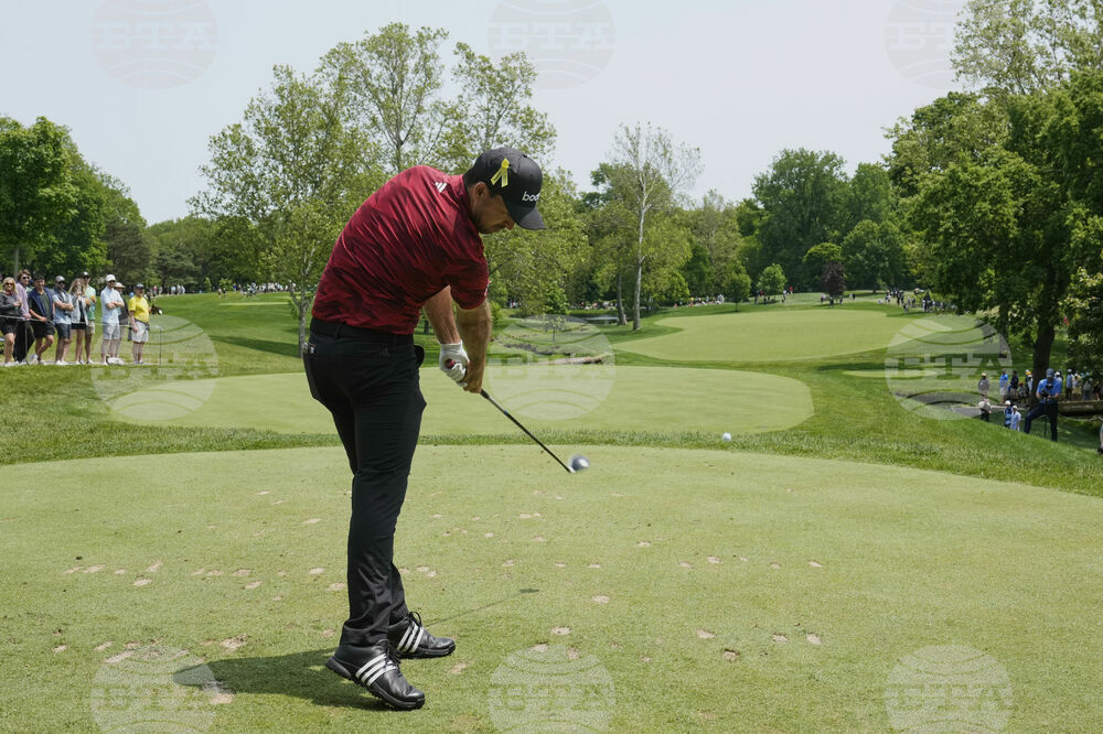 Memorial Golf