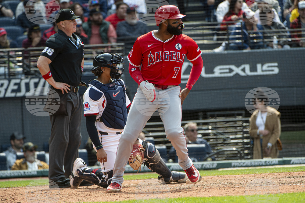 Angels Guardians Baseball