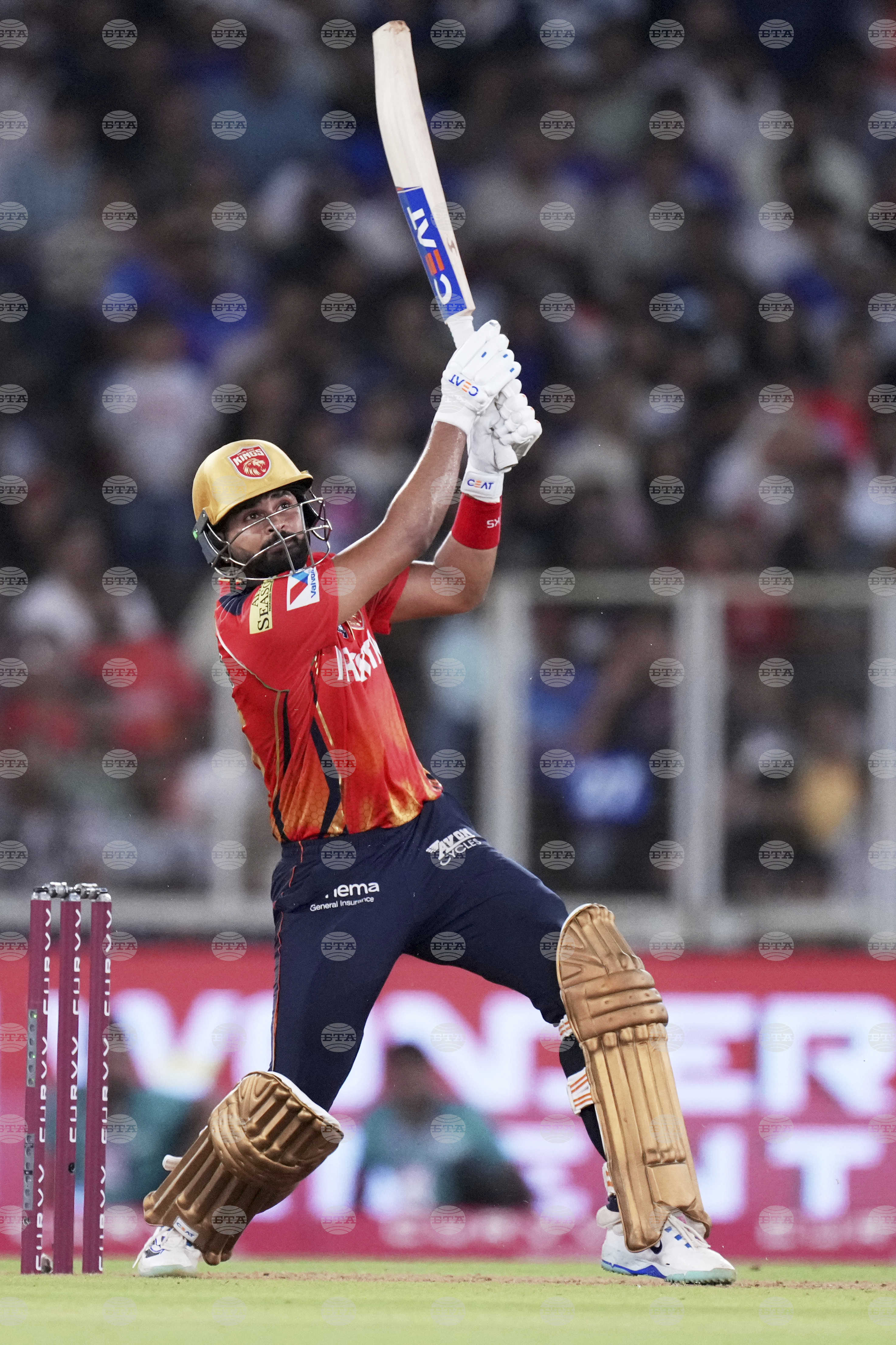 India IPL Cricket