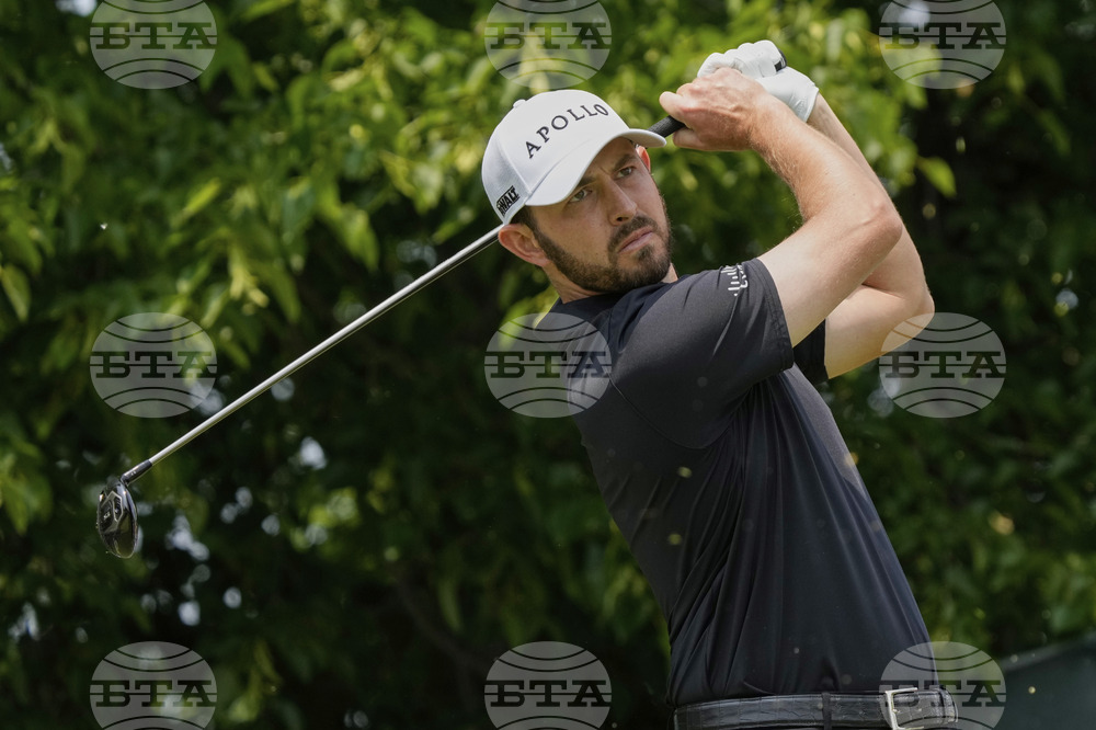 Memorial Golf