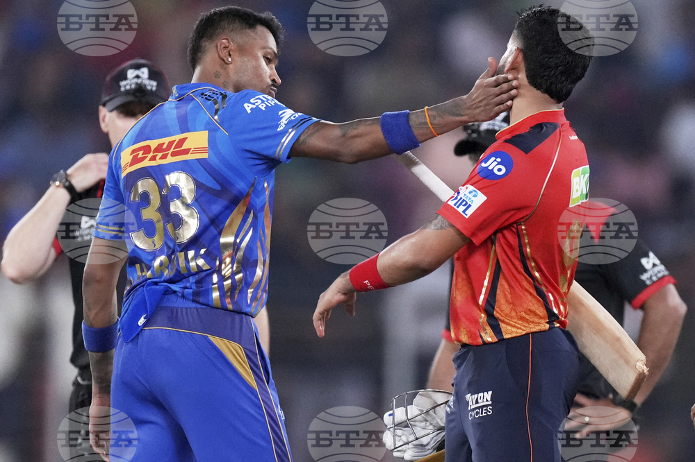 India IPL Cricket