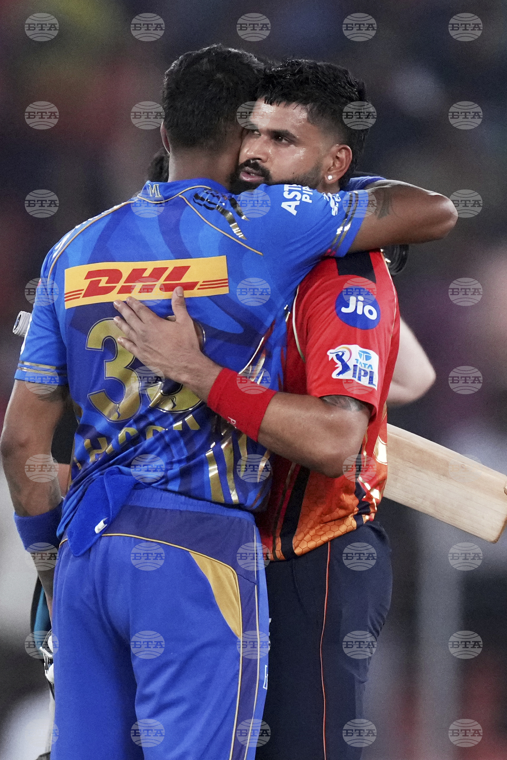 India IPL Cricket