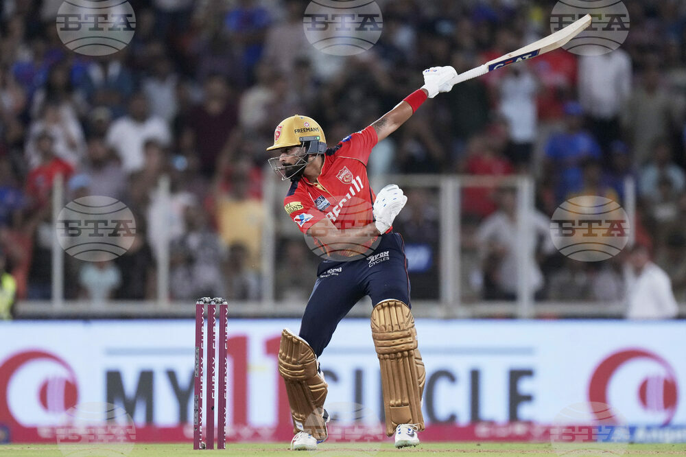 India IPL Cricket