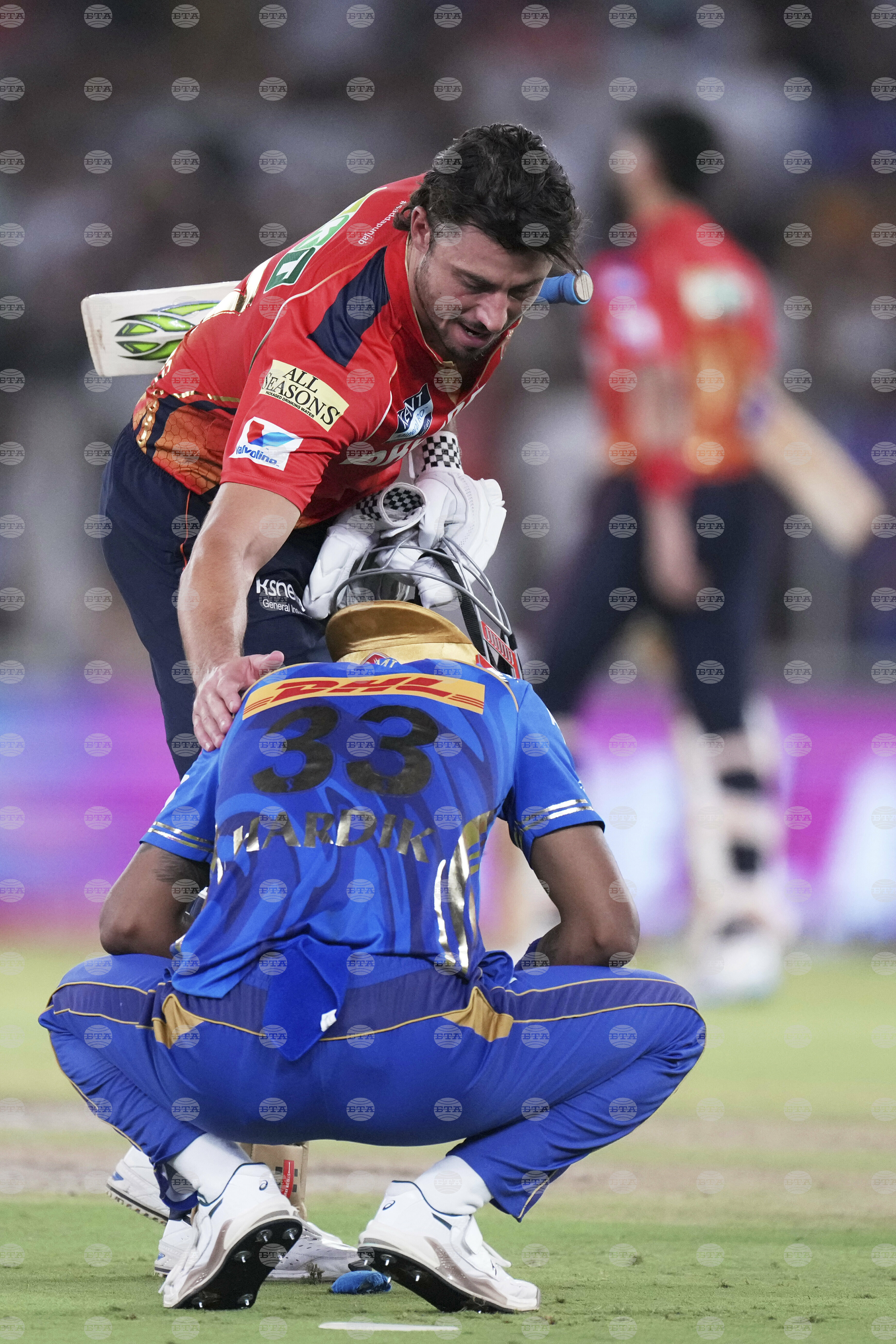 India IPL Cricket