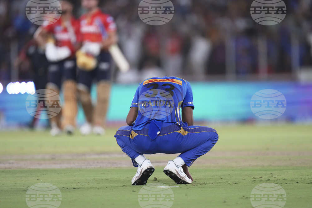 India IPL Cricket