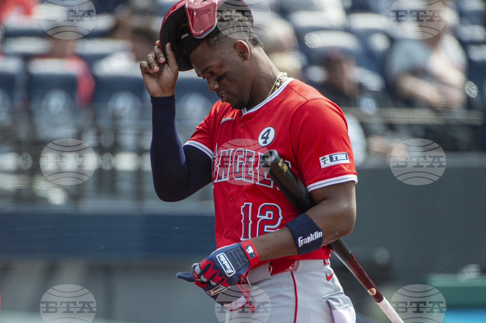 Angels Guardians Baseball