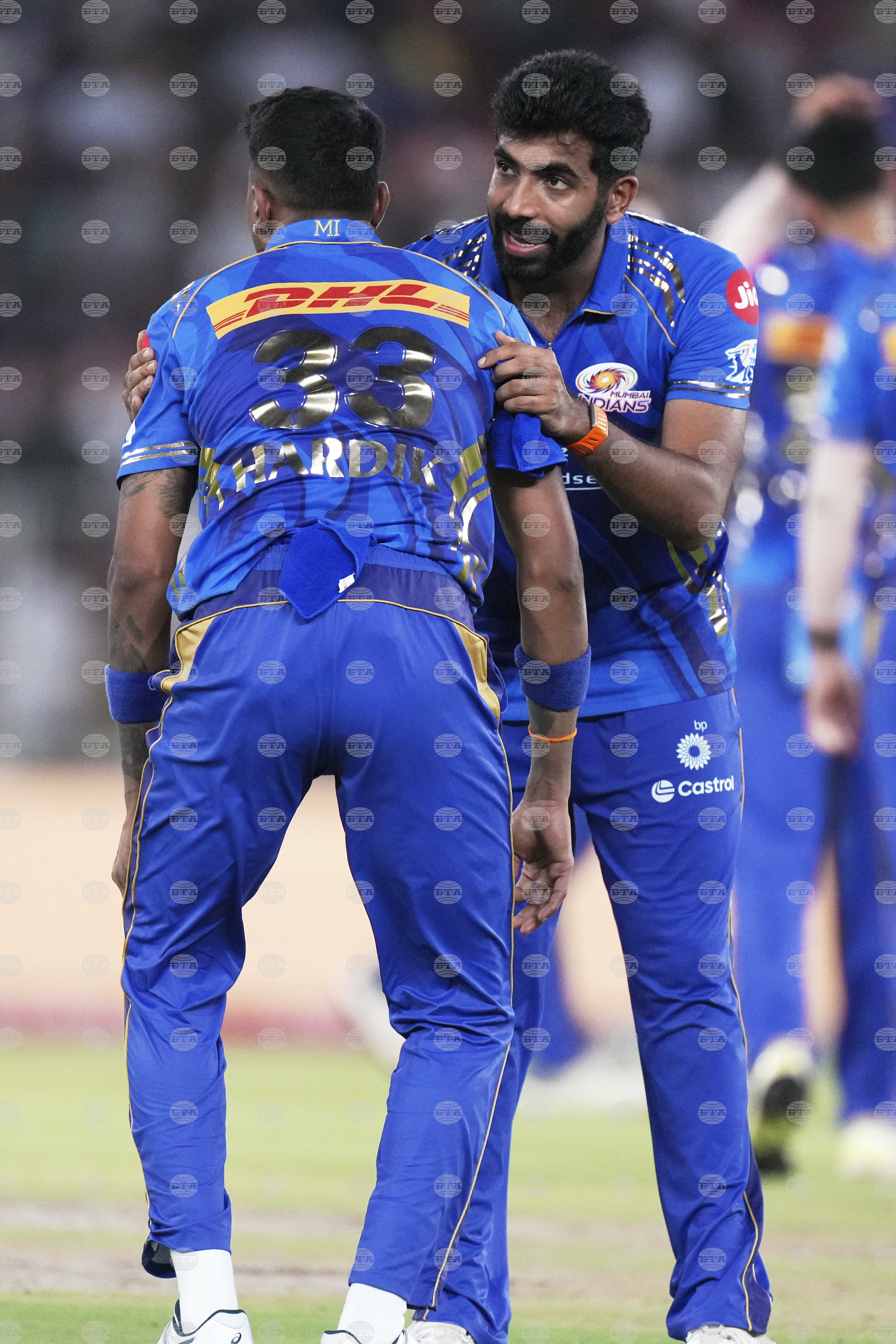 India IPL Cricket