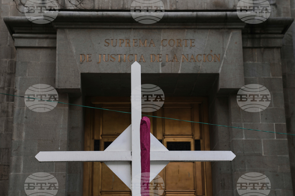 Mexico Judicial Election