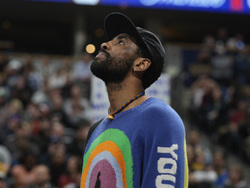 Mavericks Nuggets Basketball