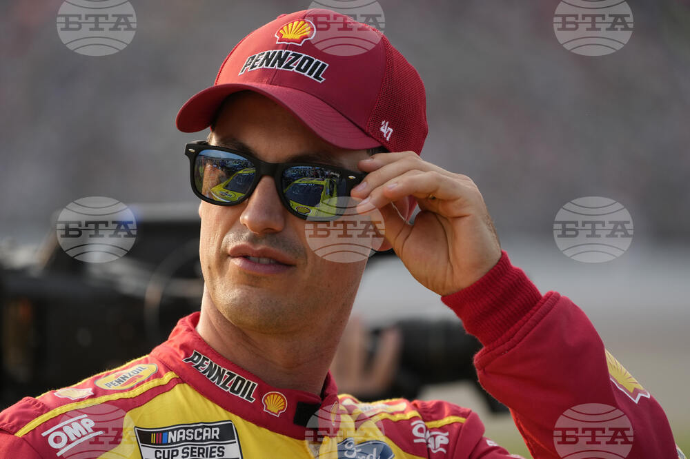 NASCAR Nashville Auto Racing